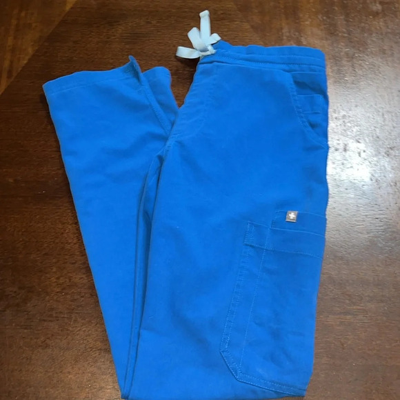 Figs pants - Picture 2 of 6